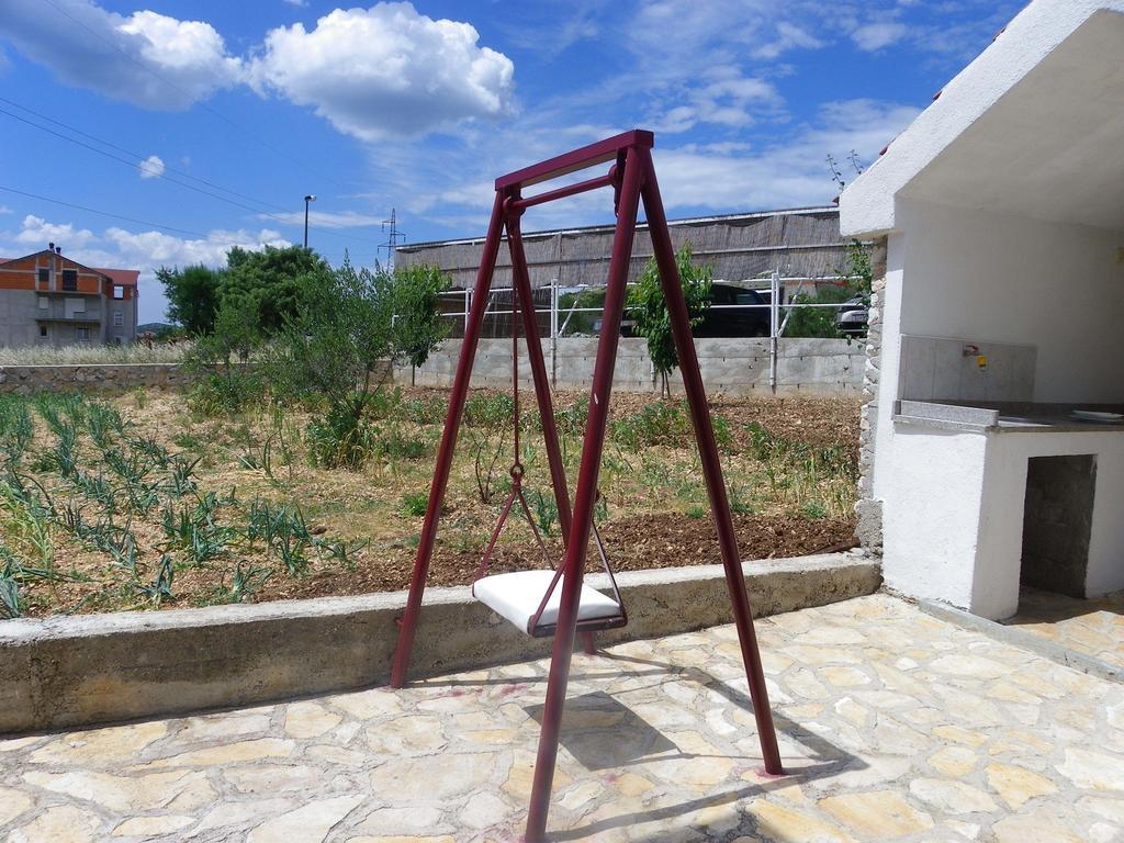 Grebaštica Apartments Ante-Gojko מראה חיצוני תמונה