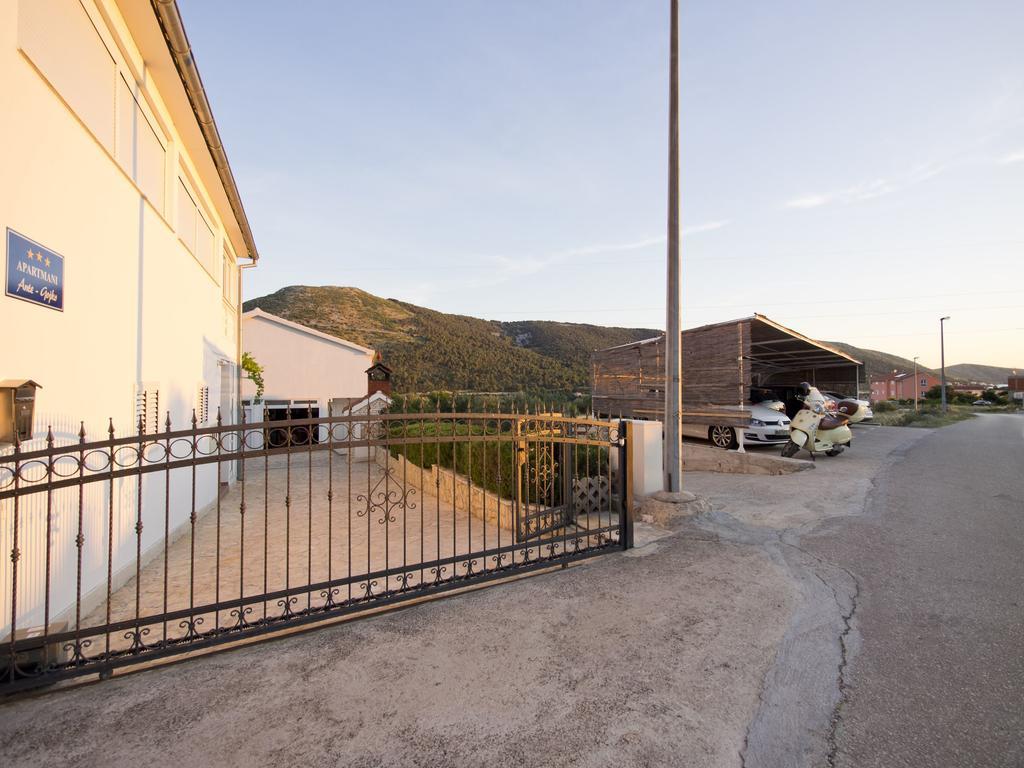 Grebaštica Apartments Ante-Gojko מראה חיצוני תמונה