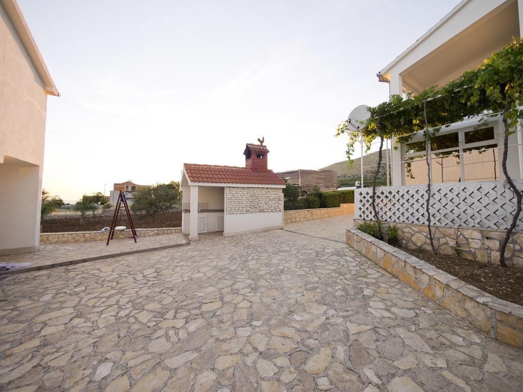 Grebaštica Apartments Ante-Gojko מראה חיצוני תמונה