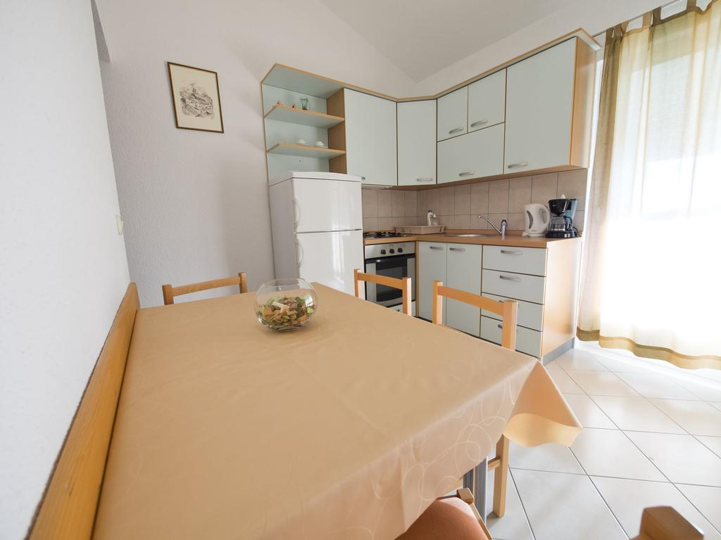 Grebaštica Apartments Ante-Gojko חדר תמונה