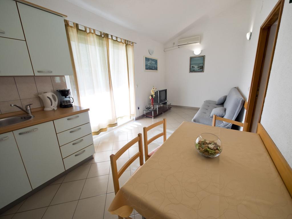 Grebaštica Apartments Ante-Gojko חדר תמונה