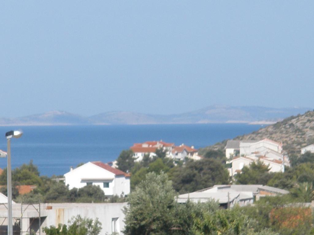 Grebaštica Apartments Ante-Gojko מראה חיצוני תמונה