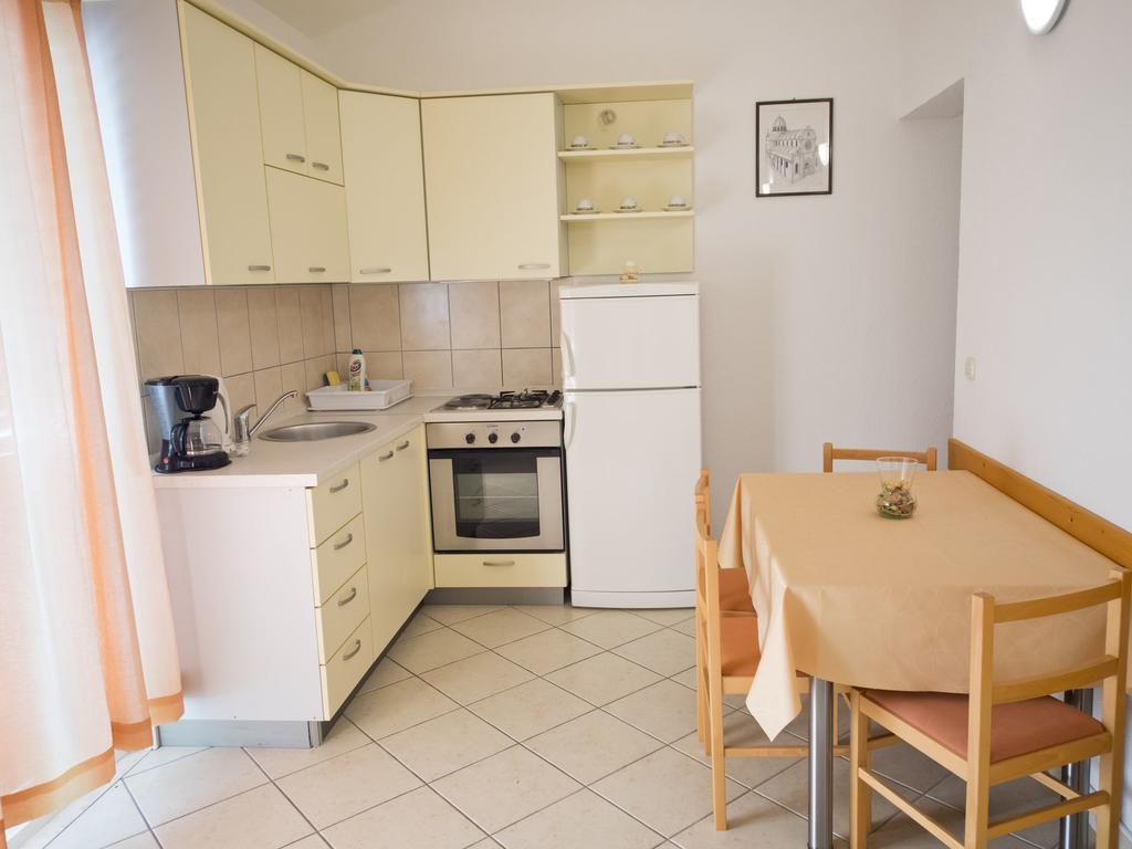 Grebaštica Apartments Ante-Gojko מראה חיצוני תמונה