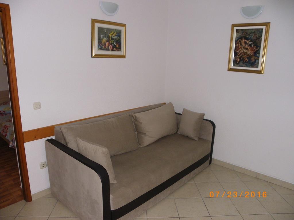 Grebaštica Apartments Ante-Gojko מראה חיצוני תמונה