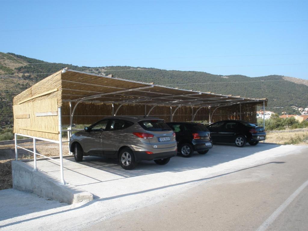 Grebaštica Apartments Ante-Gojko מראה חיצוני תמונה