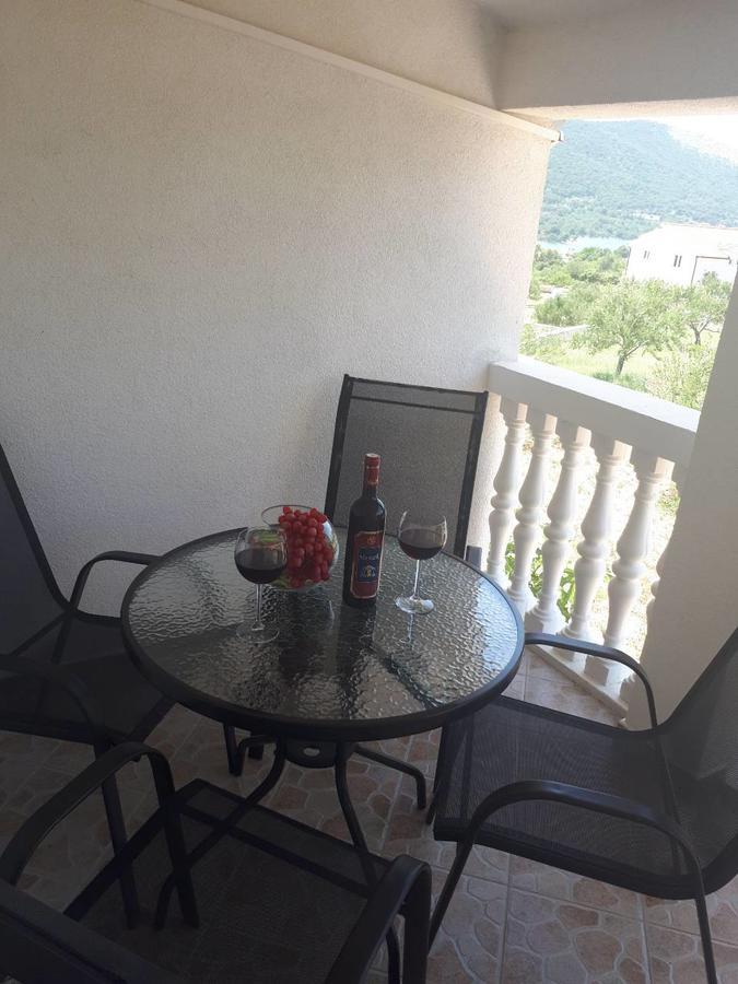 Grebaštica Apartments Ante-Gojko מראה חיצוני תמונה