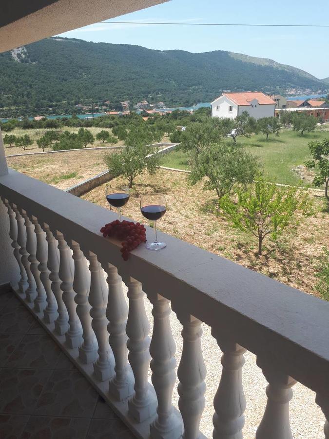 Grebaštica Apartments Ante-Gojko מראה חיצוני תמונה