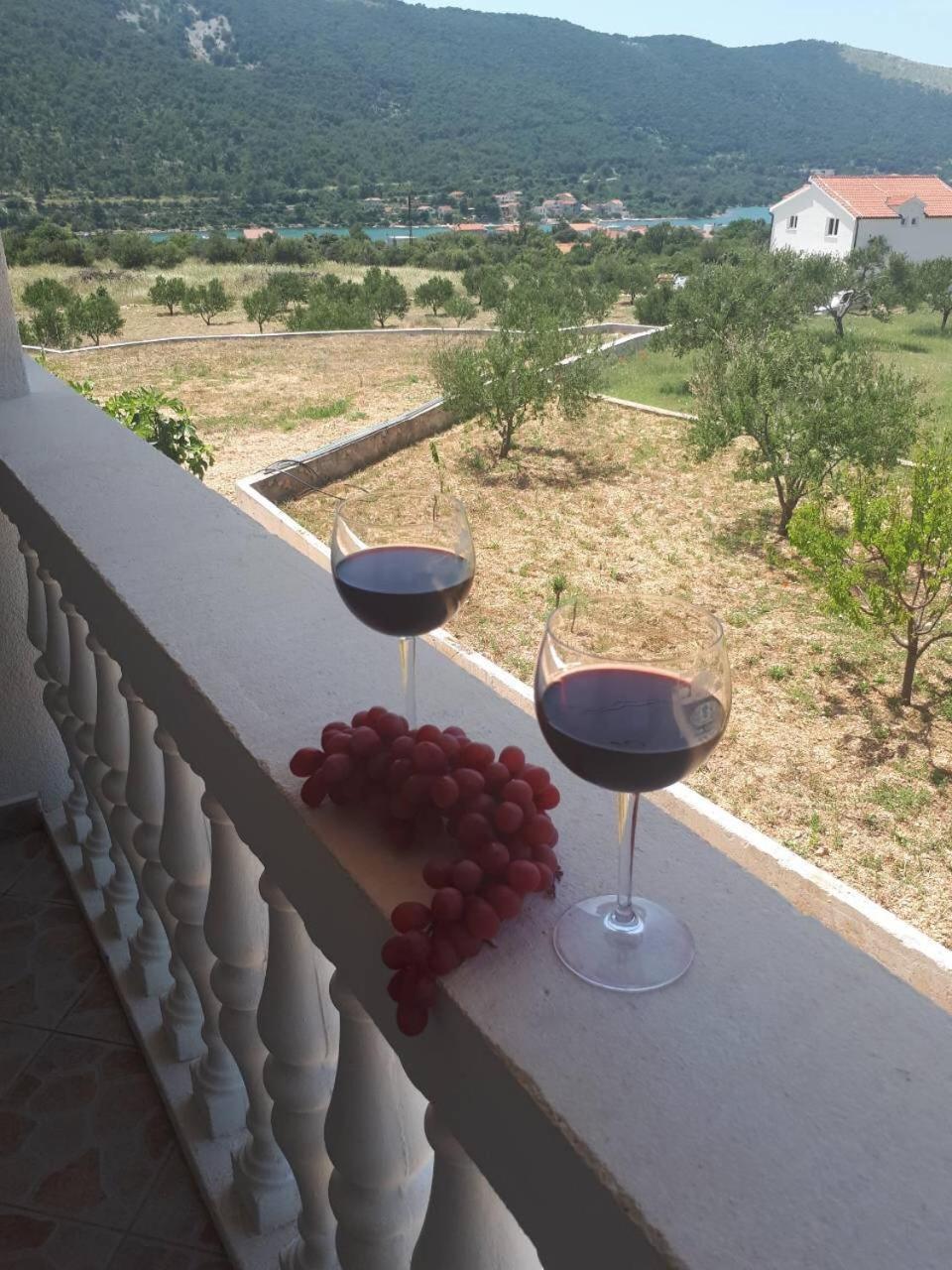 Grebaštica Apartments Ante-Gojko מראה חיצוני תמונה